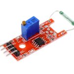 KY-025 Reed Sensor Module Magnetron Module Large Magnetic Reed