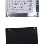 Li-Ion Lithium 18650 BMS Protection Board 16S 60V 35A