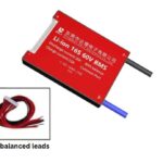 Lithium Battery for E-bike Scooter Rickshaw Battery in pakistan