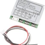 18650 Battery Protection Board Module Hx-4s-f100a 100a 4s Bms