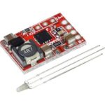 Tp5000 Battery Charger 3.2v in hallroad Pakistan