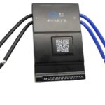 JIKONG JK-BD6A24S-15P JK Smart Active Balance 7S-24S 150A With 0.6A Balance Current