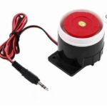 12v Piezo Siren-Buzzer Alarm Speaker at epro hallroad 