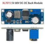 XL7015 DC-DC Buck Converter Step Down Module in Pakistan