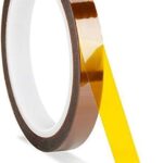 8mm Kapton Polyimide Heat Resistant