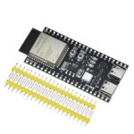 Pre Soldered ESP32 S3 WROOM 1 Development Board 2.4G Wifi BT Module 