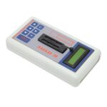 D2260 Professional Integrated Circuit IC Tester Transistor Tester Online Maintenance Digital Led Transistor IC Tester