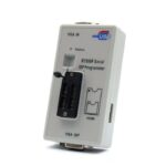 Bios Rt809f Serial Isp Programmer Rt809 With 3 Adapters