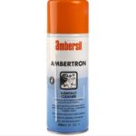 Ambersil Ambertron Electrical Contact Cleaner 400 ml Aerosol