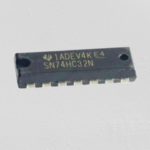 74ls32 74-ls32 74hc32 7432 Quad 2 Input Or Gate Dip Ic Sn74ch32n
