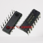 74153 Dual 4 Input Multiplexer Ic 74HC153 74LS153
