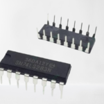 74ls283 4-Bit Full Adder IC