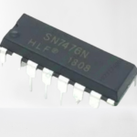 74ls76 Ic Dual J-K Flip-Flop IC