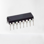 CD4033 CMOS Decade Counter Divider IC