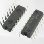 74HC85 4-Bit Comparator IC (7485 IC) DIP-16 Package