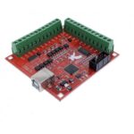 MACH3 USB CNC Interface Board BL-UsbMach-V2.0