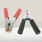 Heavy Duty Cupper Head Crocodile Clip