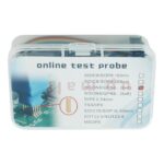 TSSOP8 0.65mm Online Test Probe Kit - Precision Testing for Multiple IC Packages