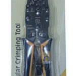 HANLONG HT-200R CRIMPING TOOL