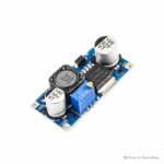 DC to DC Step-Down LM2596HVS 3A  Regulator Module