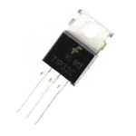 TIP32C Bipolar PNP Transistor 100V 3A TO-220