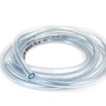 PVC Pipe Flexible 1m PVC Water Pipe Plastic Hose Garden Pipe 8mm Inner in pakistan