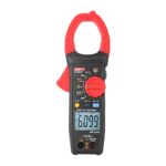 UNI-T meter UT 206A+AC CLAMP METER