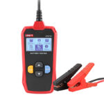 UT673A 12V smart Battery Tester Digital Battery Analyzer for Cranking