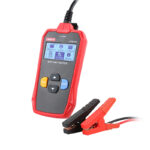 UT673A 12V smart Battery Tester Digital Battery Analyzer for Cranking - Image 5