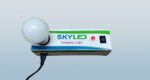 Sky LED Bulb Emergency Light: Long backup with full brightness - Image 2