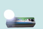 Sky LED Bulb Emergency Light: Long backup with full brightness