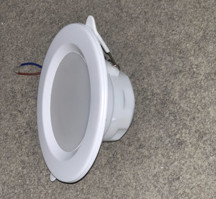 Sky LED Down Light 7W Powerful Light with Perfect Fit High Lumens - Image 3