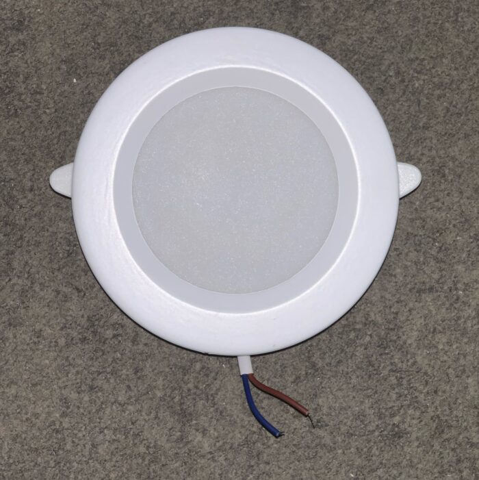 Sky LED Bulb 12W – Energy-Saving Down Light for Homes & Offices - Image 2