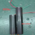 High Voltage Power Modules for Industrial and Energy Systems