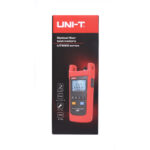 UNI-T UT690 Series Optical Fiber Test Meter – Complete Testing Solutions - Image 2