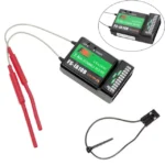Flysky FS-IA10B 10-channel receiver for RC models