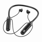 UCCI UN-02 Wireless Earphones Neckband– Premium Sound & Seamless Connectivity