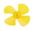 Try Plate Propeller 40mm – Easy to Install, 1 Piece