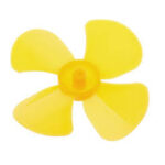 Try Plate Propeller 40mm – Easy to Install, 1 Piece