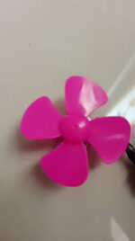 Try Plate Propeller 25mm – Easy to Install, 1 Piece - Image 2