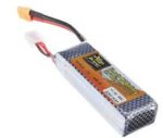 ZOP LiPo Battery 11.1V 2800mAh – High Performance 3S Power Pack