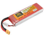 ZOP Power Battery 11.1V 5200mAh 3S 30C – High Performance