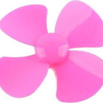 Try Plate Propeller 25mm – Easy to Install, 1 Piece