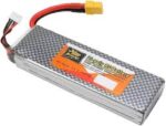 ZOP LiPo Battery 11.1V 2200mAh – High Performance 3S Power Pack