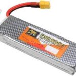 ZOP LiPo Battery 11.1V 2200mAh – High Performance 3S Power Pack