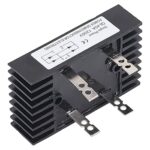 High Power 100A 1600V Bridge Rectifier – Single Phase | Made in Pakistan - Image 2