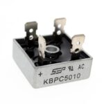 Bridge Rectifier 50A – Compact, Powerful, and Long-Lasting