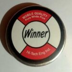 High-Quality Winner Soldering Flux Paste – Ideal for Precision Welding