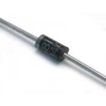 1N5819 Schottky Barrier Diode – Low Forward Voltage, High Speed