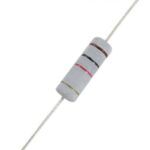 10 Ohm 1W Resistor – Compact, High Performance